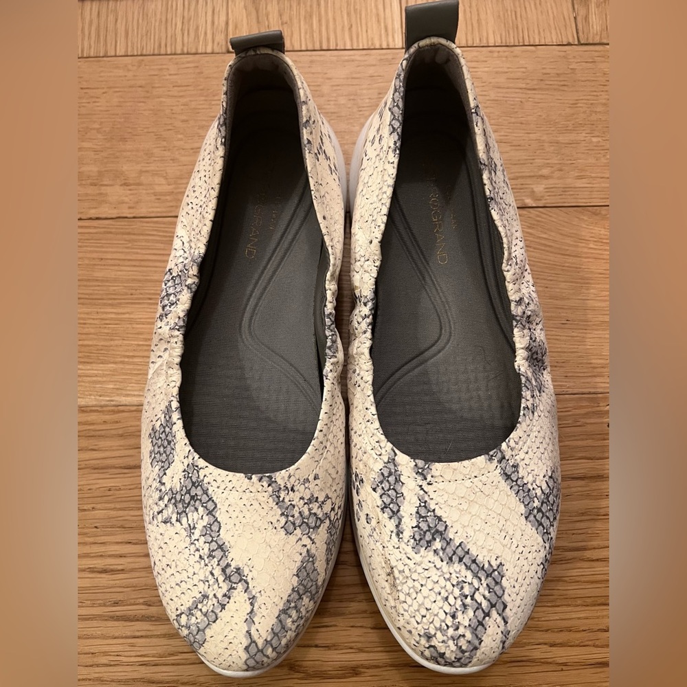 Cole Haan 3 Zero Grand Ballet Flat